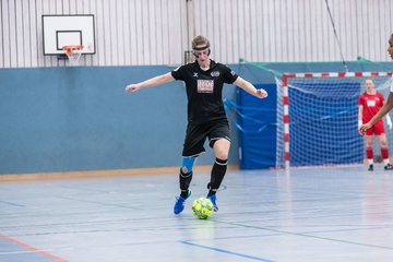 Bild 39 - F NFV Futsalturnier